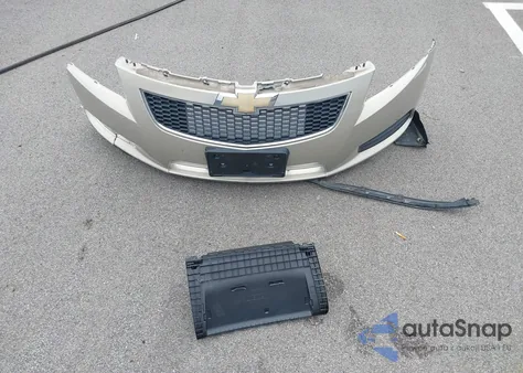 2012 Chevrolet Cruze 1Lt from USA, damaged, VIN 1G1PF5SC4C7207299